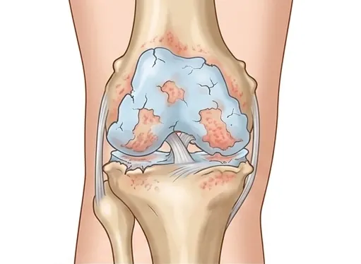 Knee OA