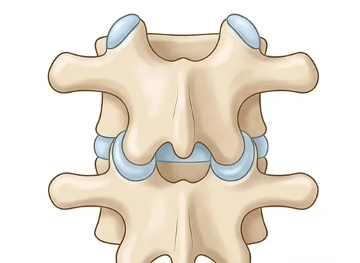 Healthy Facet Joint